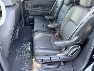 2026 Honda Odyssey EX-L Auto