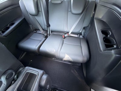 2026 Honda Odyssey EX-L Auto