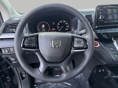 2026 Honda Odyssey EX-L Auto