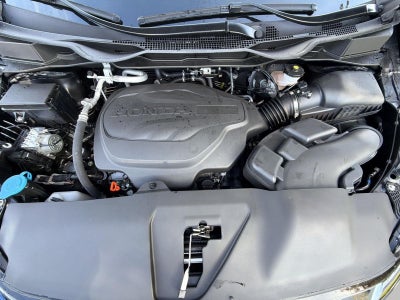 2026 Honda Odyssey EX-L Auto