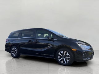 2026 Honda Odyssey EX-L Auto