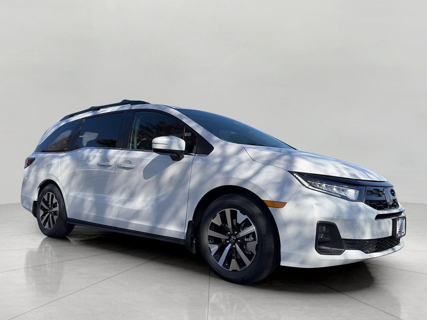 2027 Honda Odyssey EX-L Auto Oshkosh WI | Appleton Fond du Lac Green ...