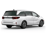 2027 Honda Odyssey EX-L Auto