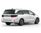 2027 Honda Odyssey EX-L Auto