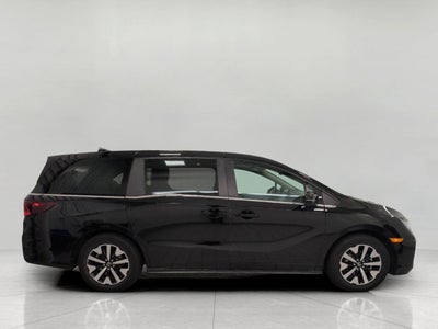 2025 Honda Odyssey EX-L Auto