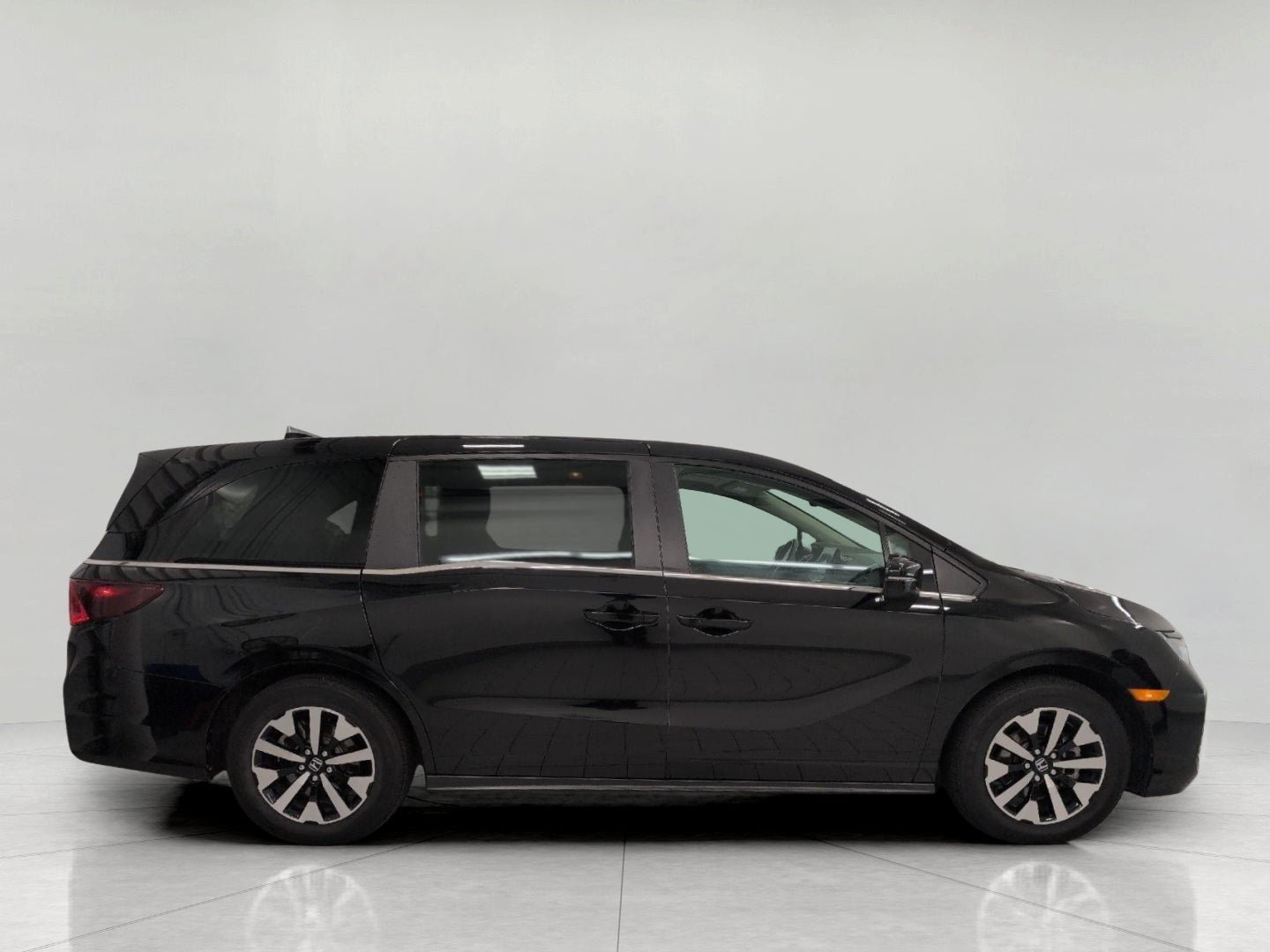 2025 Honda Odyssey EX-L Auto