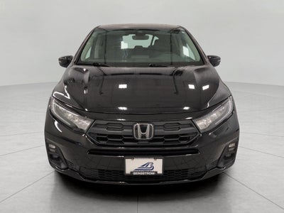 2025 Honda Odyssey EX-L Auto
