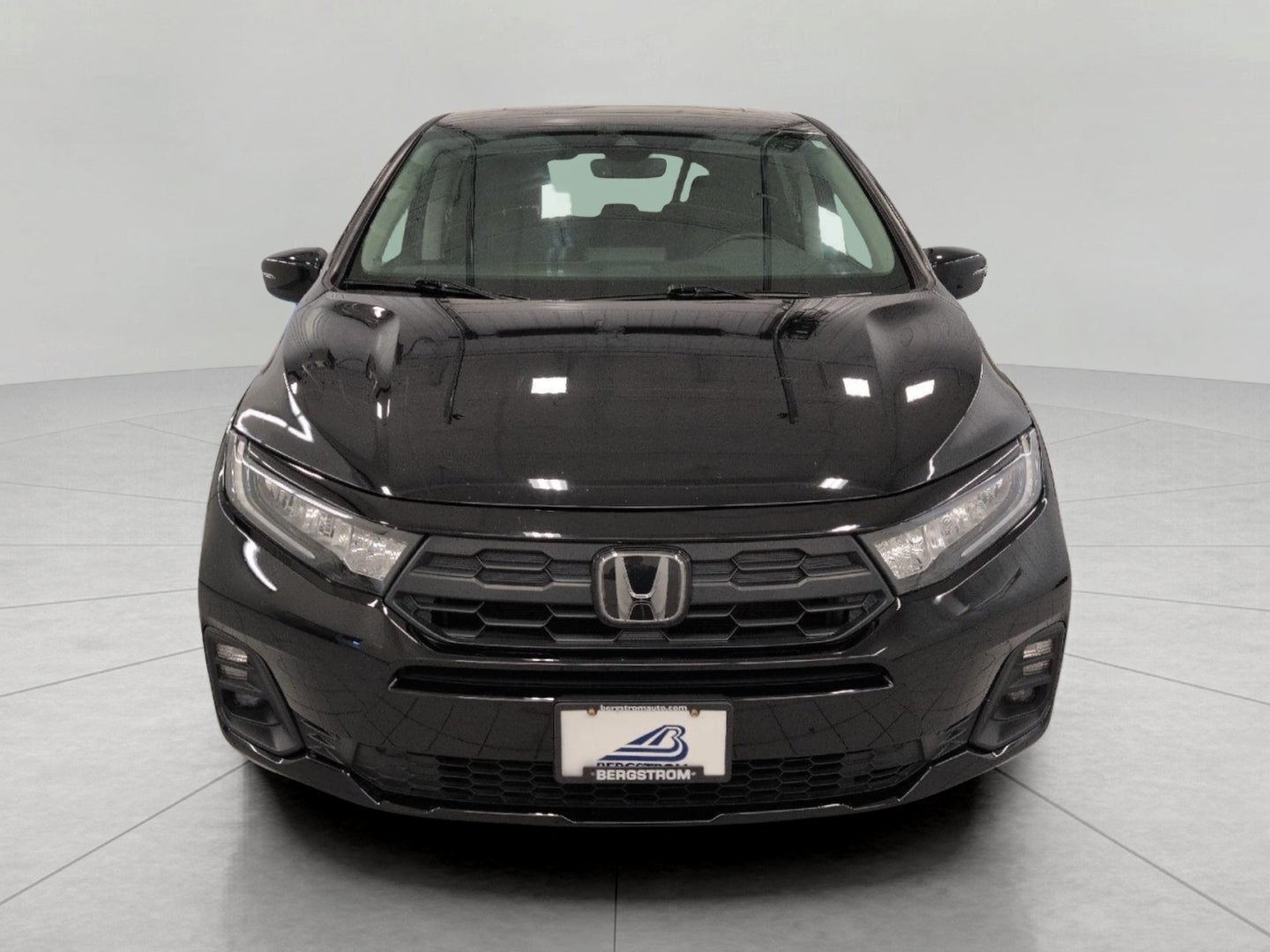 2025 Honda Odyssey EX-L Auto