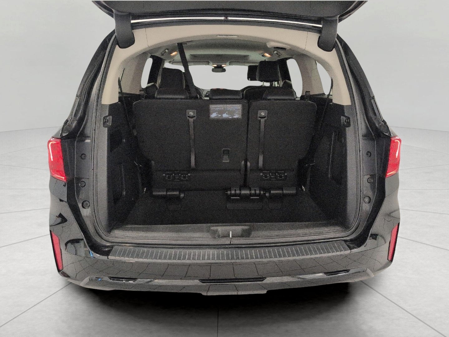 2025 Honda Odyssey EX-L Auto