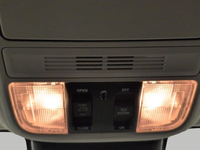 2025 Honda Odyssey EX-L Auto