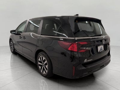 2025 Honda Odyssey EX-L Auto