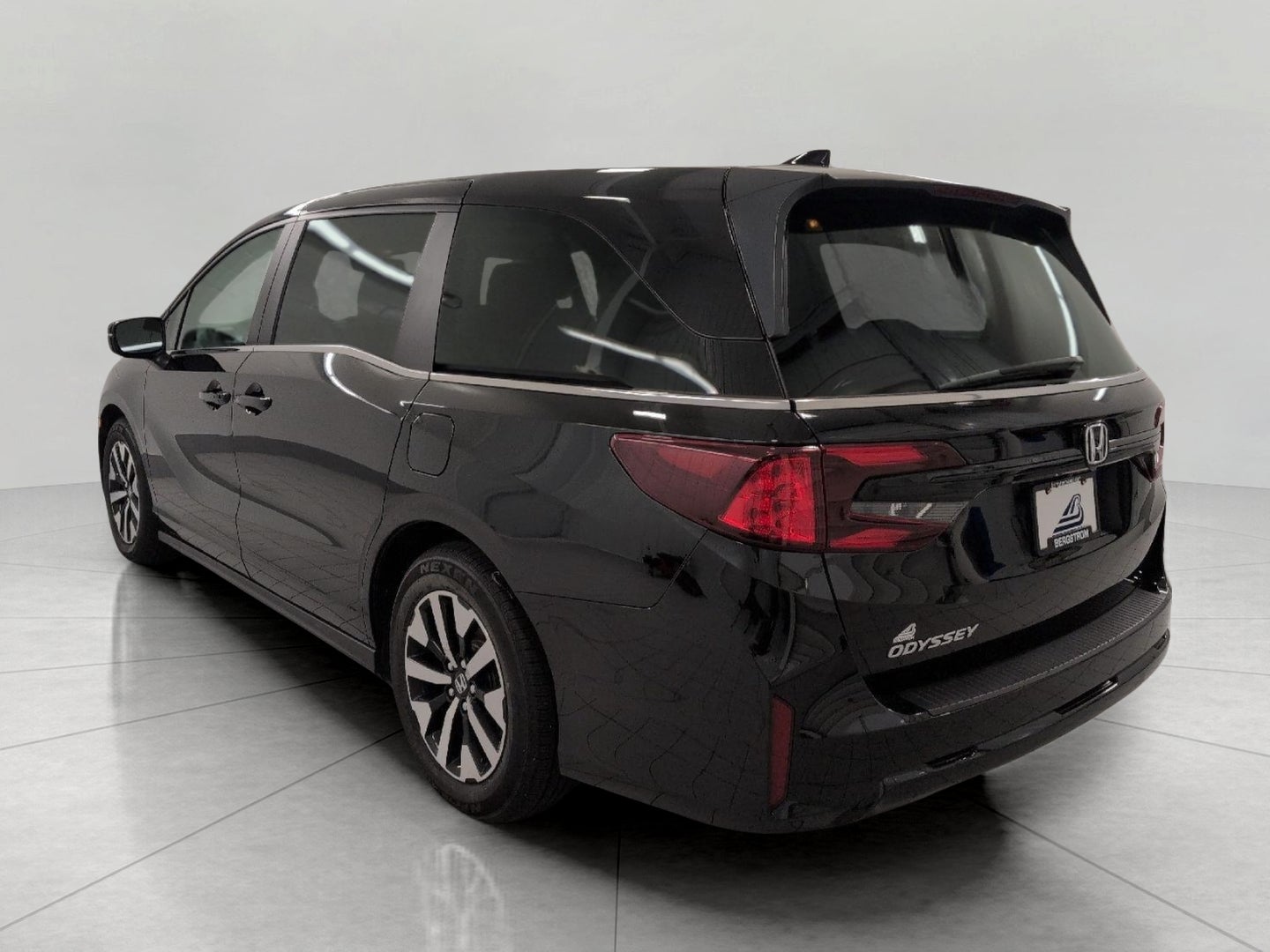 2025 Honda Odyssey EX-L Auto