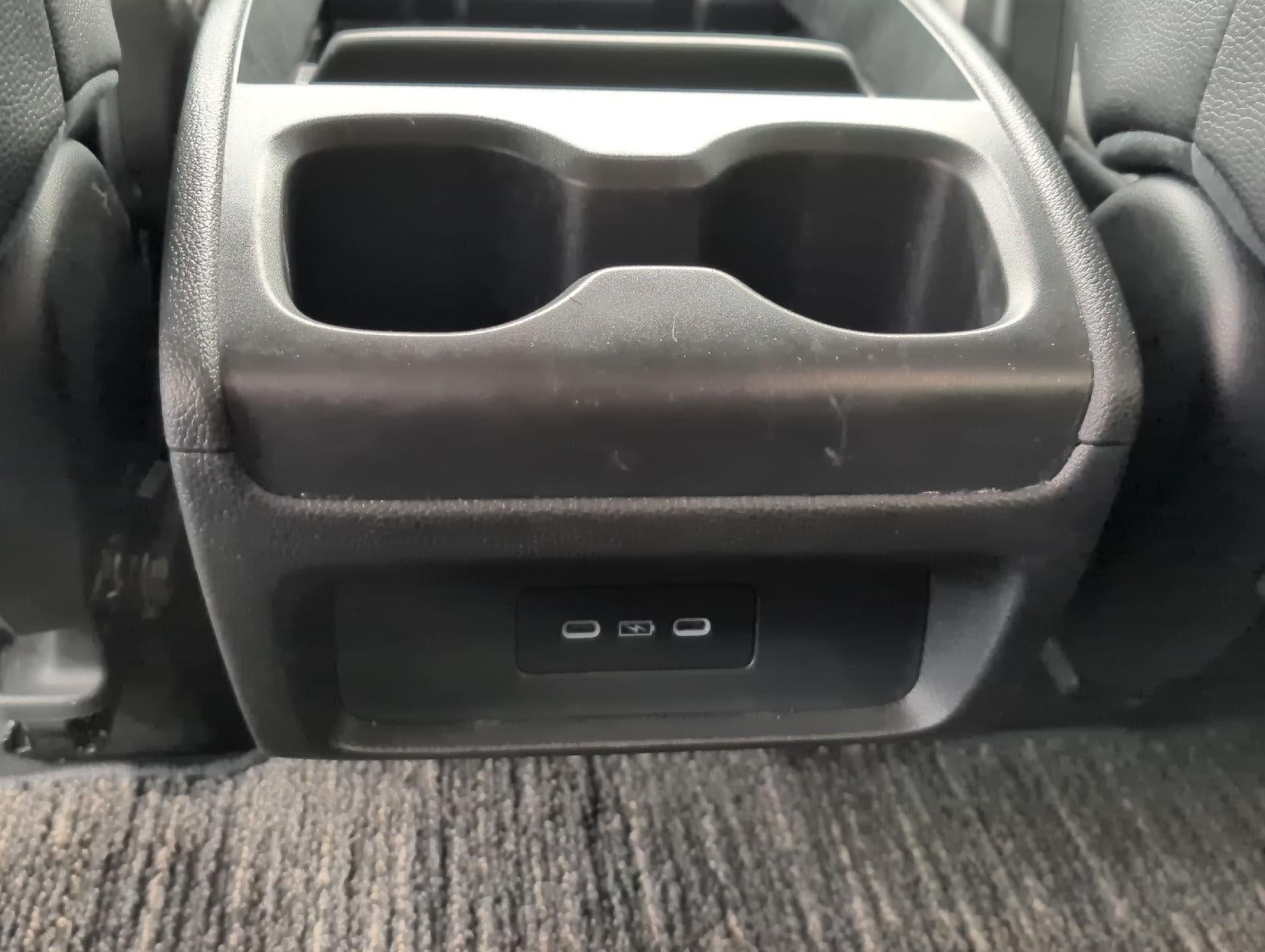2025 Honda Odyssey EX-L Auto