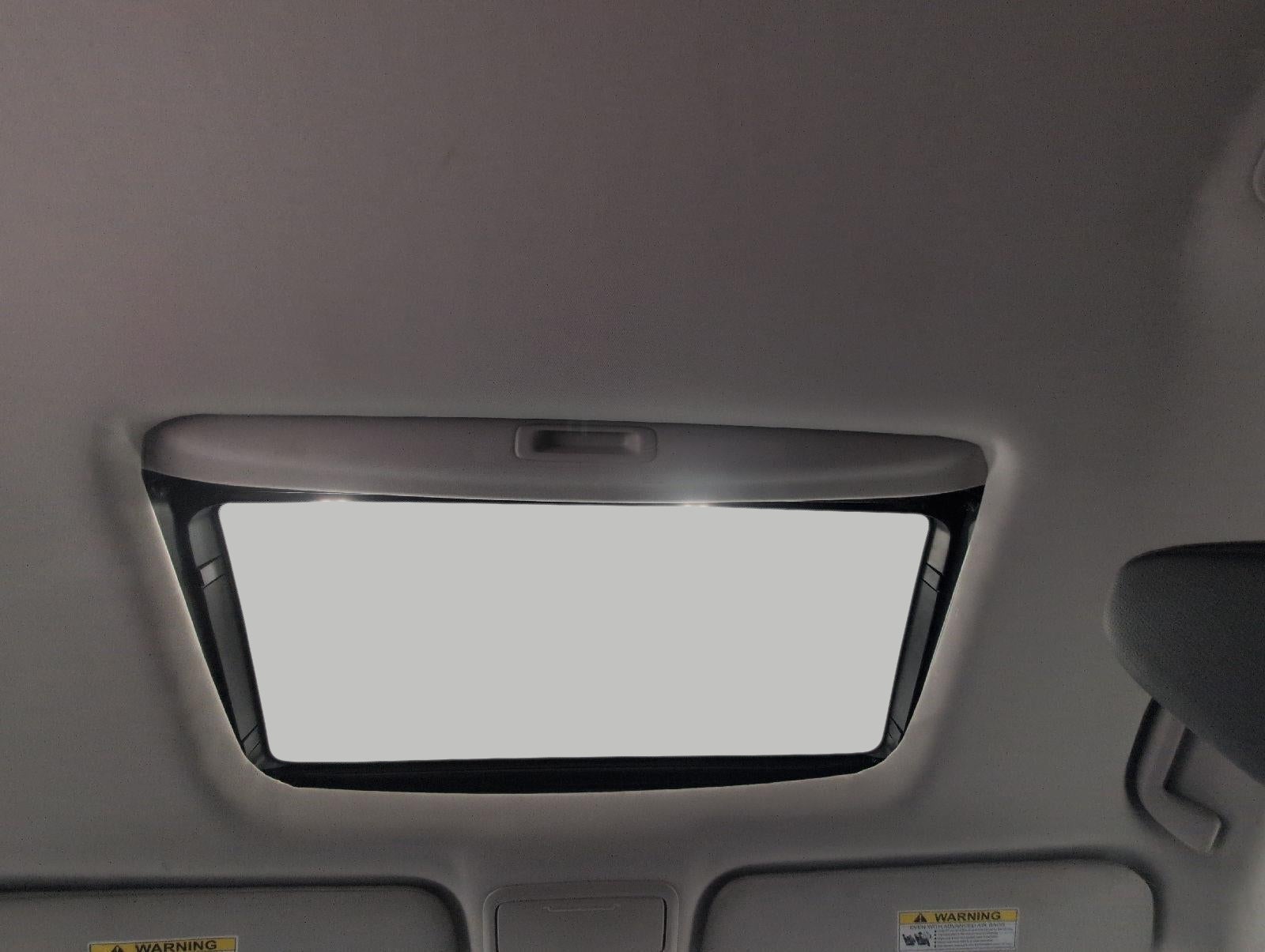 2025 Honda Odyssey EX-L Auto