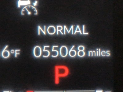 2025 Honda Odyssey EX-L Auto