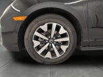 2025 Honda Odyssey EX-L Auto