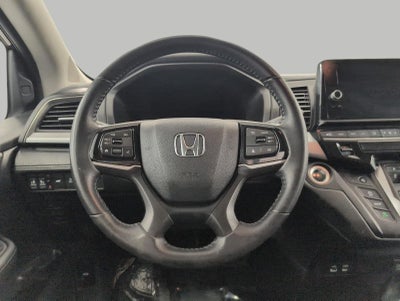 2025 Honda Odyssey EX-L Auto