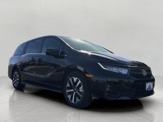 2025 Honda Odyssey EX-L Auto