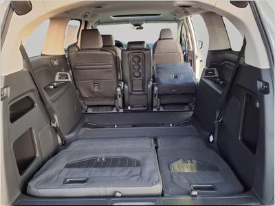 2026 Honda Odyssey EX-L Auto