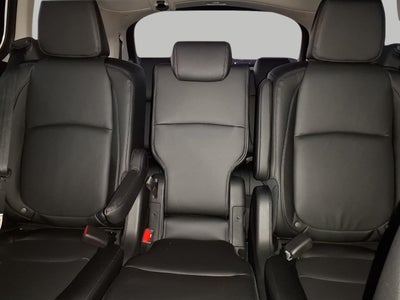 2026 Honda Odyssey EX-L Auto