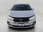 2026 Honda Odyssey EX-L Auto
