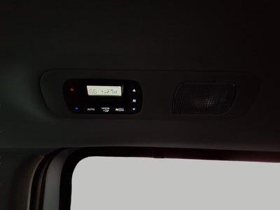 2026 Honda Odyssey EX-L Auto