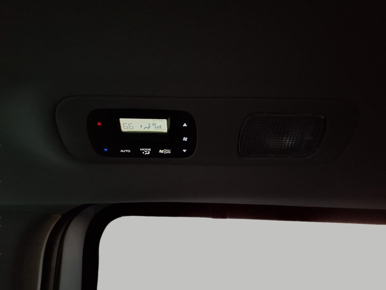 2026 Honda Odyssey EX-L Auto