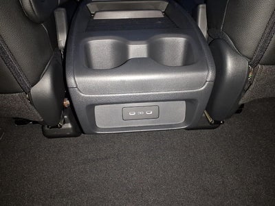 2026 Honda Odyssey EX-L Auto