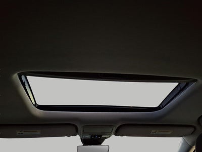 2026 Honda Odyssey EX-L Auto