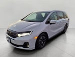 2026 Honda Odyssey EX-L Auto