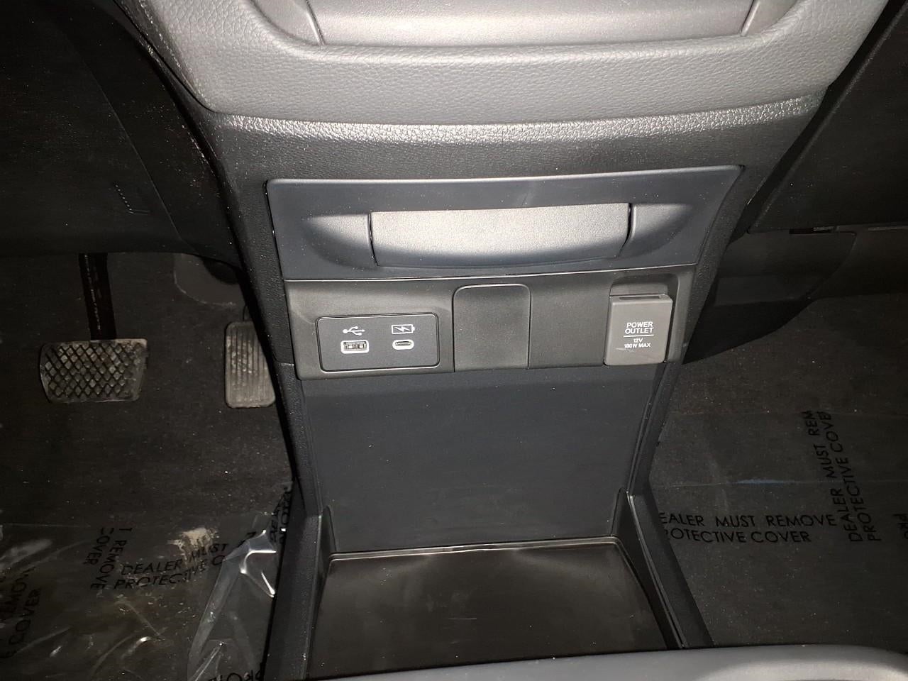 2026 Honda Odyssey EX-L Auto