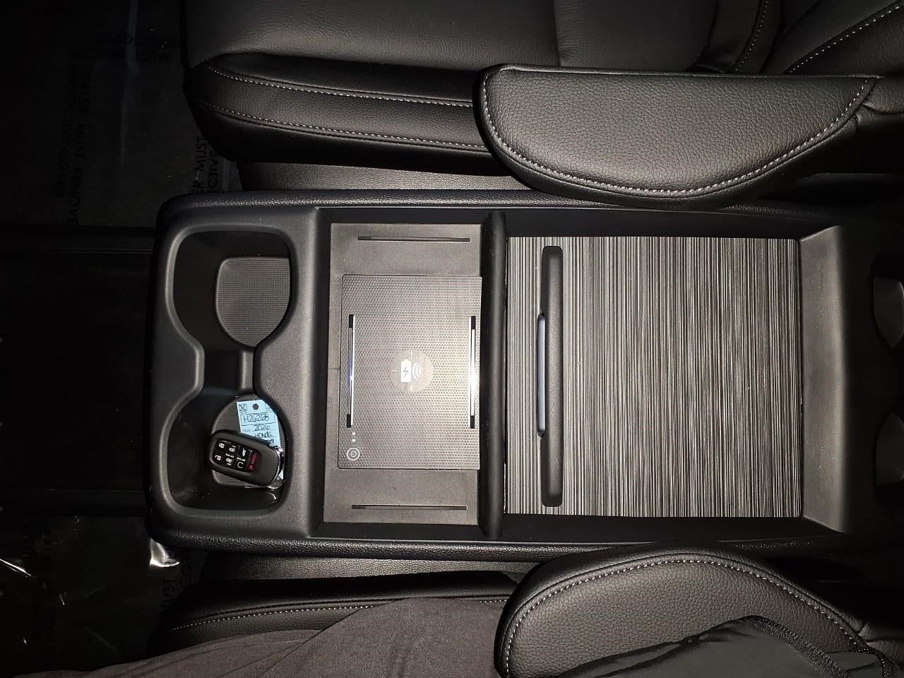 2026 Honda Odyssey EX-L Auto