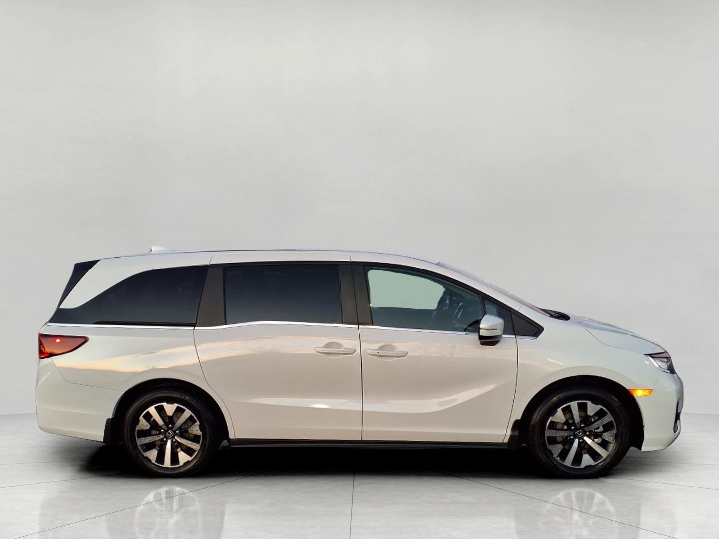 2026 Honda Odyssey EX-L Auto
