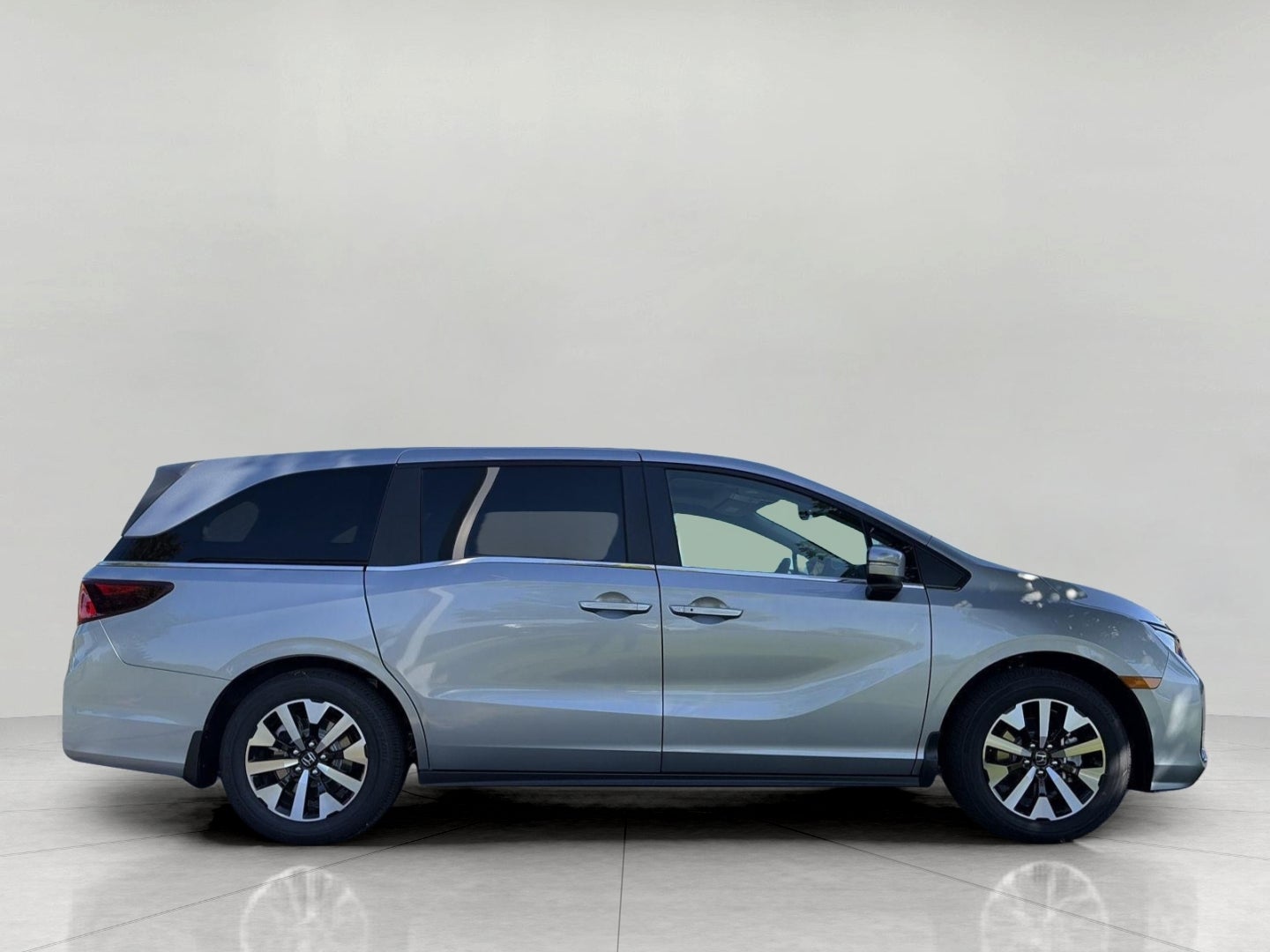 2027 Honda Odyssey EX-L Auto