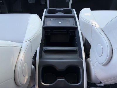 2027 Honda Odyssey EX-L Auto