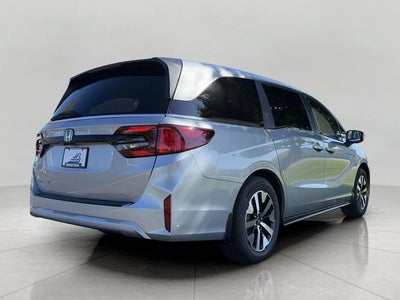 2027 Honda Odyssey EX-L Auto