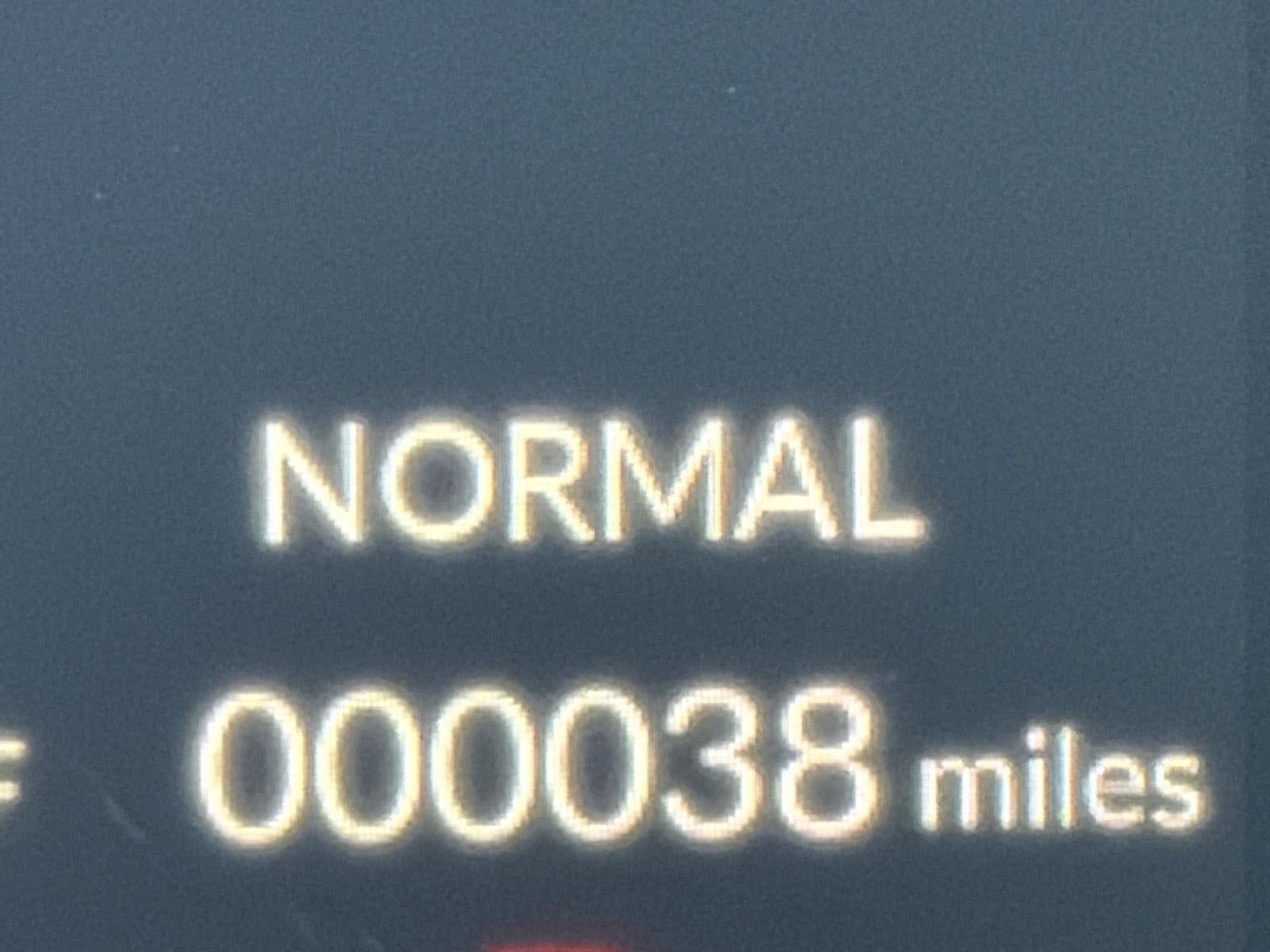 2027 Honda Odyssey EX-L Auto