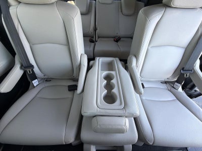2027 Honda Odyssey EX-L Auto