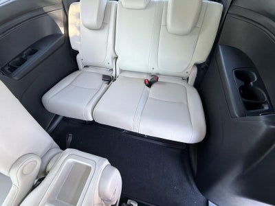 2027 Honda Odyssey EX-L Auto
