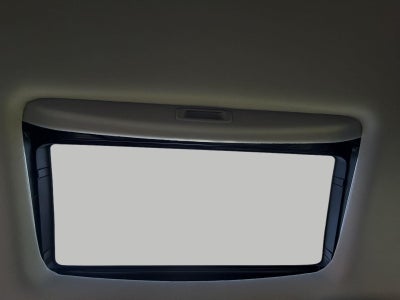 2027 Honda Odyssey EX-L Auto