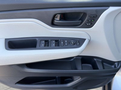 2027 Honda Odyssey EX-L Auto