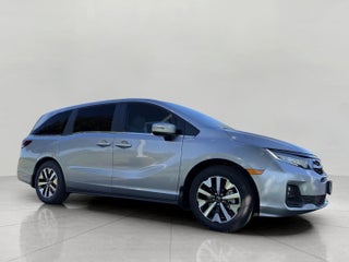 2027 Honda Odyssey EX-L Auto