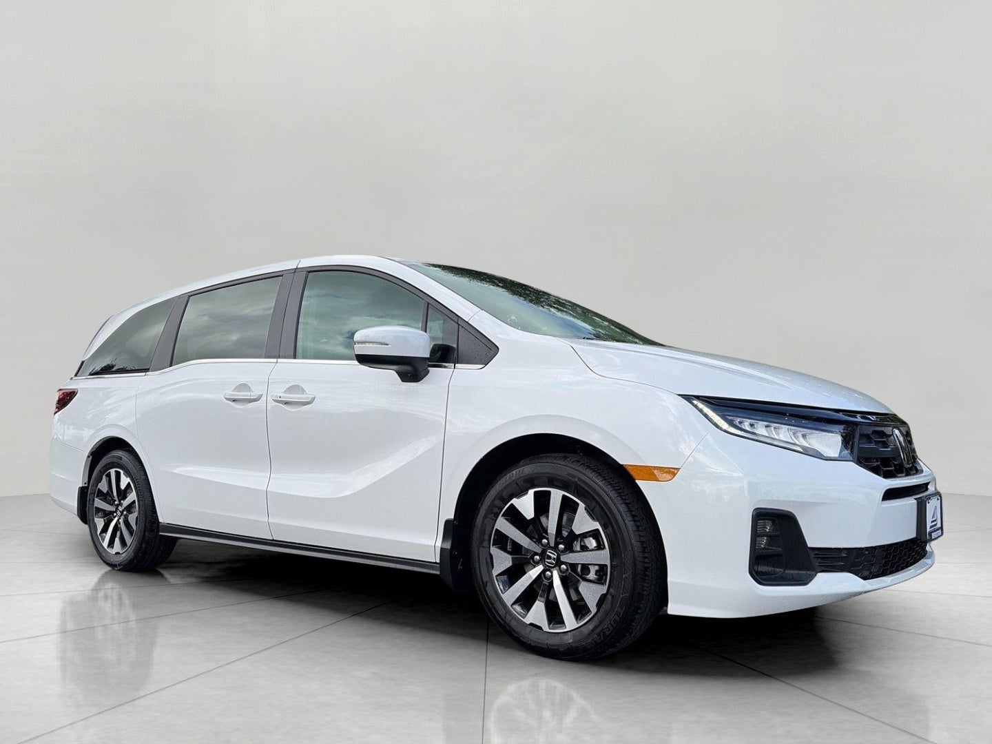 2027 Honda Odyssey EX-L Auto