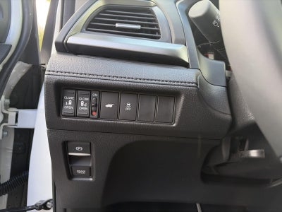 2027 Honda Odyssey EX-L Auto