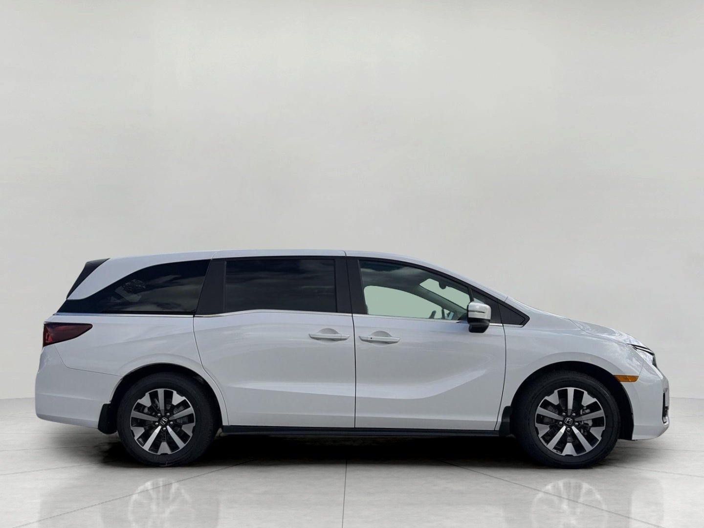 2027 Honda Odyssey EX-L Auto