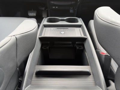 2027 Honda Odyssey EX-L Auto