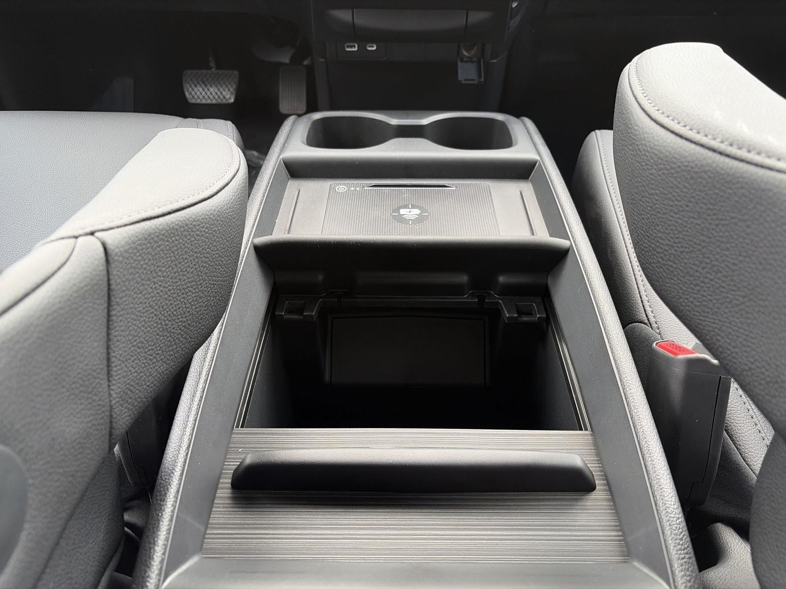 2027 Honda Odyssey EX-L Auto