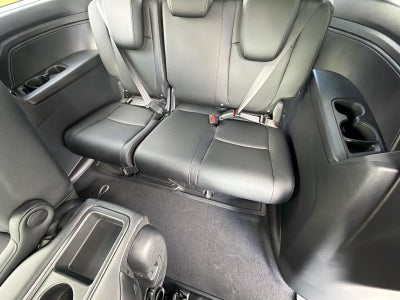 2027 Honda Odyssey EX-L Auto