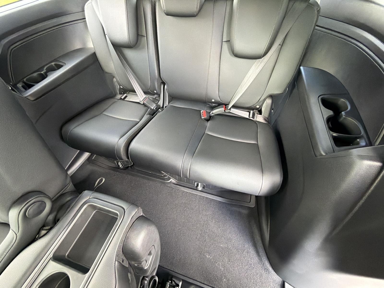 2027 Honda Odyssey EX-L Auto