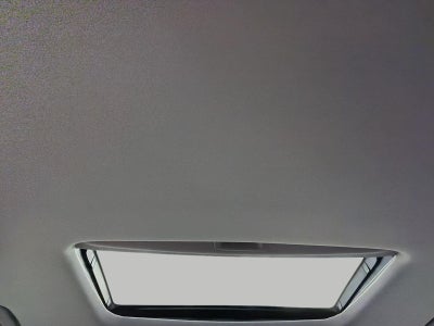 2027 Honda Odyssey EX-L Auto